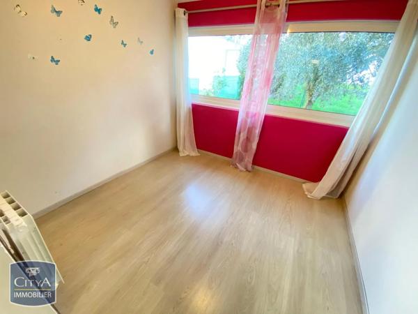 Maison à louer 6 pièces 140m²