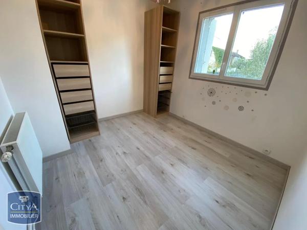 Maison à louer 6 pièces 140m²