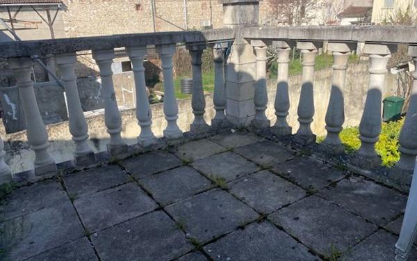 Appartement à louer    3 pièces •  Agen