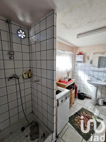 Maison à vendre 3 pièces 70 m² Béthune