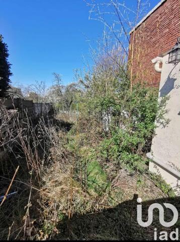 Maison à vendre 3 pièces 70 m² Béthune