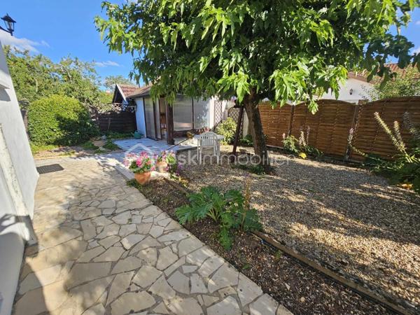 Maison ancienne de 116 m²