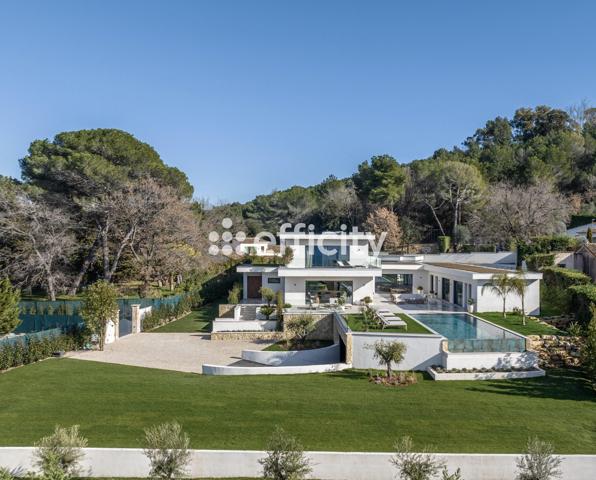Maison 14 pièces - 860 m² Bien prestige