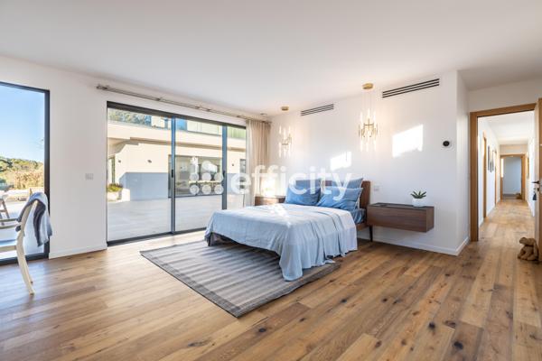 Maison 14 pièces - 860 m² Bien prestige