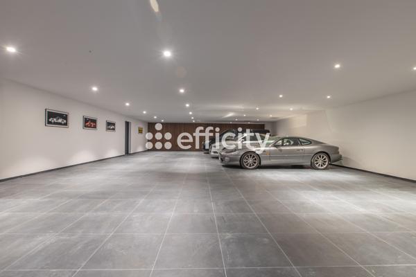 Maison 14 pièces - 860 m² Bien prestige