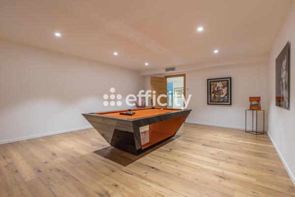 Maison 14 pièces - 860 m² Bien prestige
