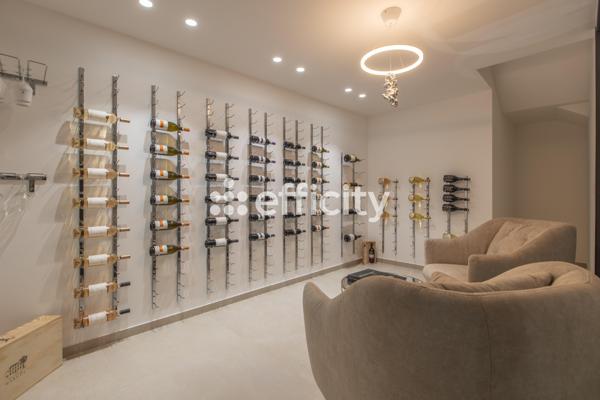 Maison 14 pièces - 860 m² Bien prestige