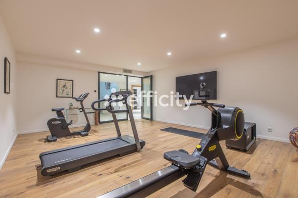 Maison 14 pièces - 860 m² Bien prestige