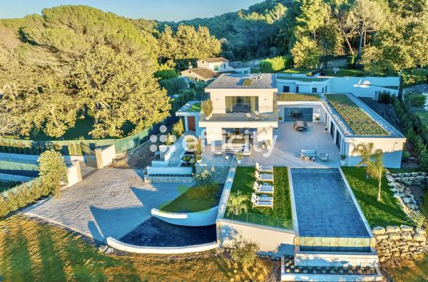 Maison 14 pièces - 860 m² Bien prestige