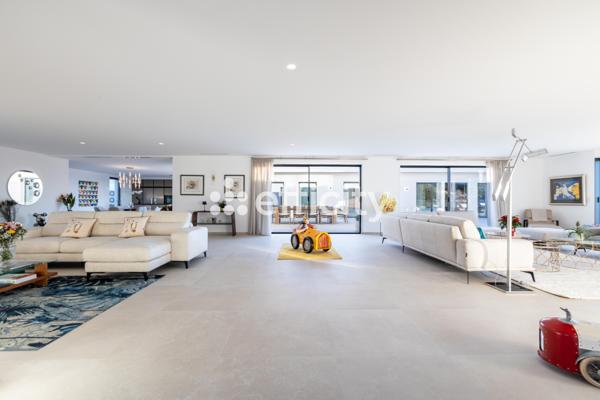 Maison 14 pièces - 860 m² Bien prestige