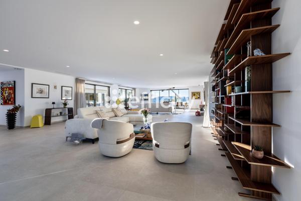 Maison 14 pièces - 860 m² Bien prestige