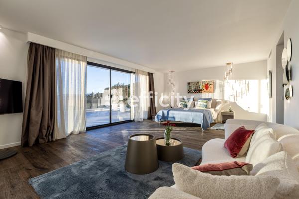 Maison 14 pièces - 860 m² Bien prestige