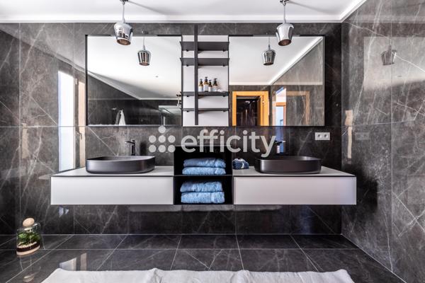 Maison 14 pièces - 860 m² Bien prestige