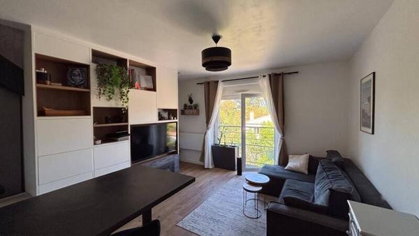 Appartement 2 pièces                                        - 44120 Vertou Réf : 12252