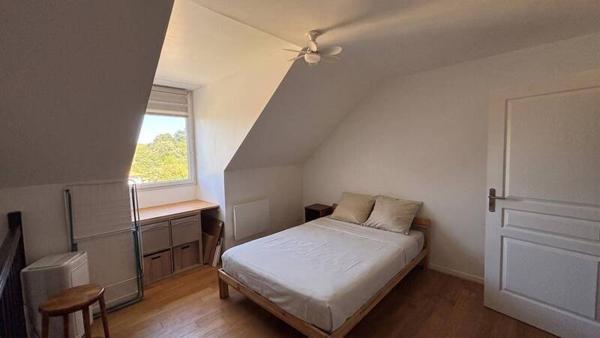 Appartement 2 pièces                                        - 44120 Vertou Réf : 12252