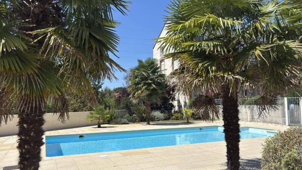 Appartement 2 pièces                                        - 44120 Vertou Réf : 12252