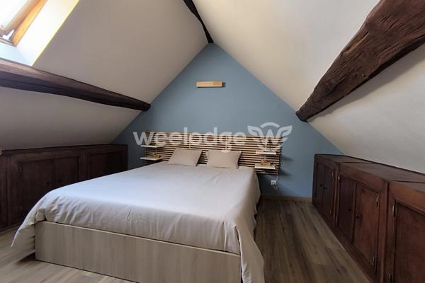 Appartement à vendre 3 pièces de 56,14 m² à Conflans-Sainte-Honorine