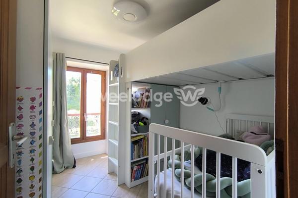 Appartement à vendre 3 pièces de 56,14 m² à Conflans-Sainte-Honorine