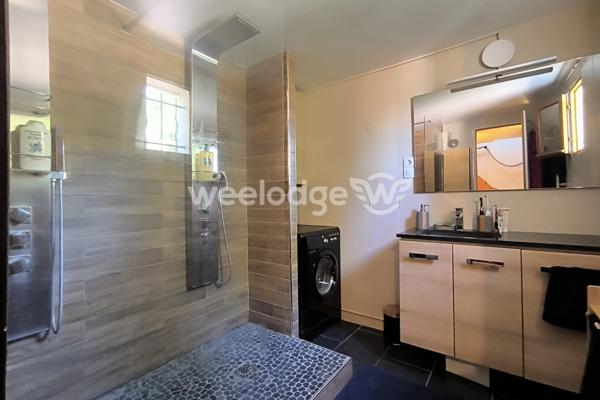 Appartement à vendre 3 pièces de 56,14 m² à Conflans-Sainte-Honorine