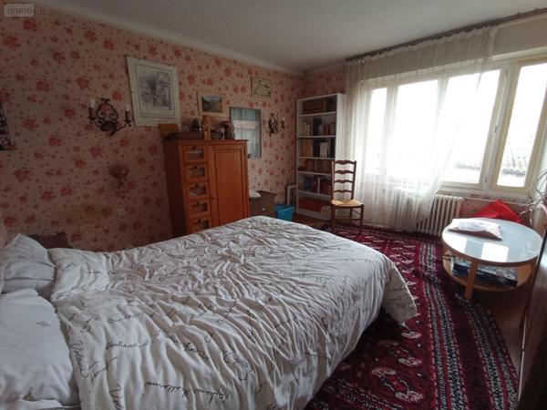 Maison de ville à vendre à Condé-en-Normandie dans le Calvados (14110), ref : 14085-3645 CENTRE-VILLE