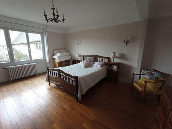 Maison de ville à vendre à Condé-en-Normandie dans le Calvados (14110), ref : 14085-3645 CENTRE-VILLE