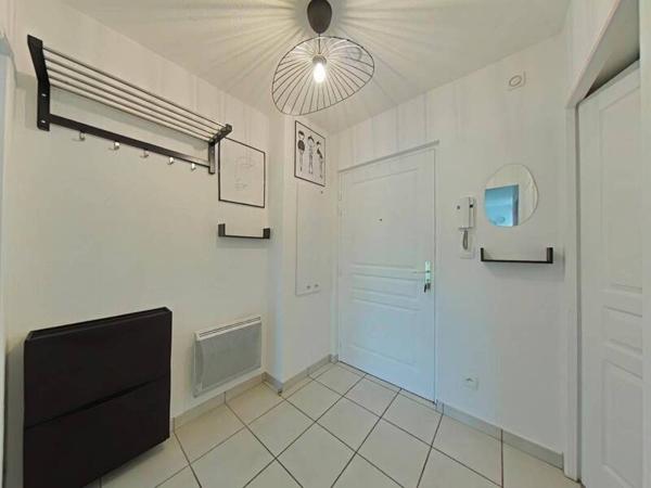 Appartement 2 pièces                                        - 42270 Saint-Priest-en-Jarez Réf : 13229