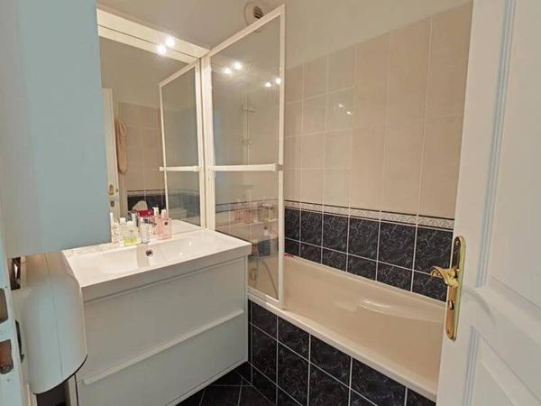 Appartement 2 pièces                                        - 42270 Saint-Priest-en-Jarez Réf : 13229