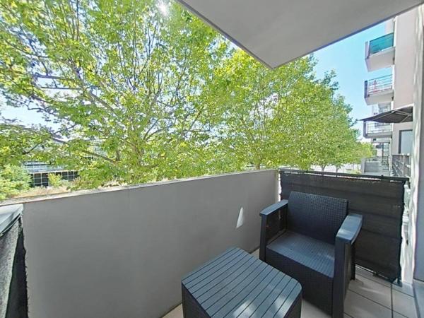 Appartement 2 pièces                                        - 42270 Saint-Priest-en-Jarez Réf : 13229