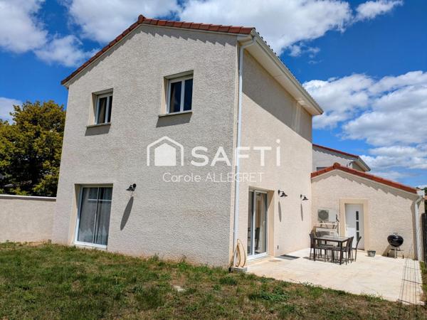 NOUVEAUTÉ À BÉLIGNEUX – SECTEUR CHÂNES