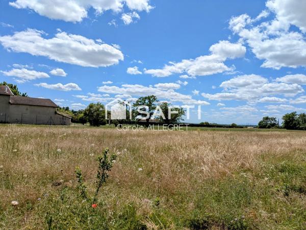 NOUVEAUTÉ À BÉLIGNEUX – SECTEUR CHÂNES