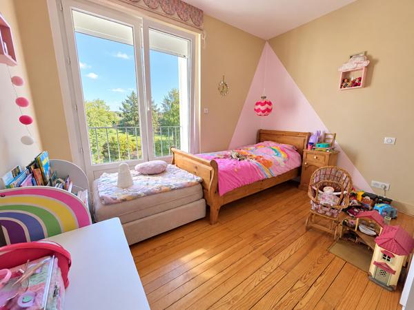 Maison Boulogne Sur Mer 84 m2