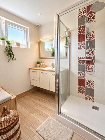 Maison Boulogne Sur Mer 84 m2
