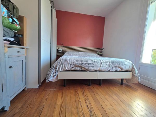 Maison Boulogne Sur Mer 84 m2