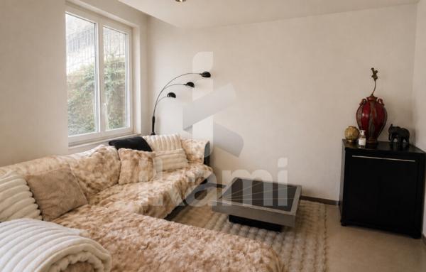 Appartement de 80 m²