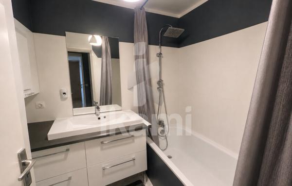 Appartement de 80 m²