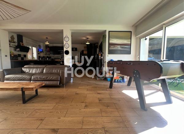 Maison - Fontenay-sous-bois