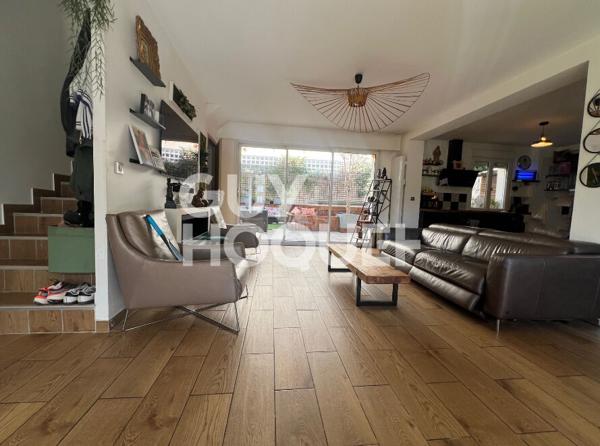 Maison - Fontenay-sous-bois