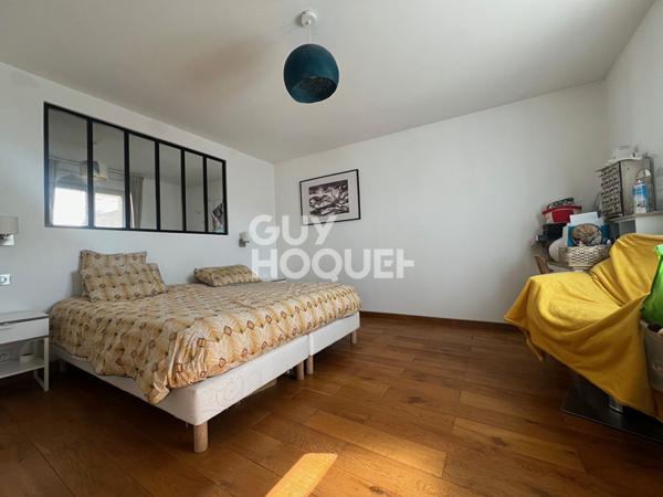 Maison - Fontenay-sous-bois