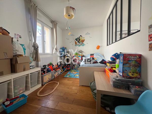 Maison - Fontenay-sous-bois