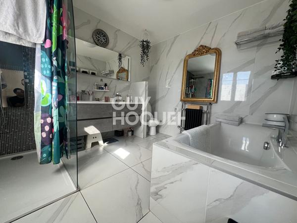 Maison - Fontenay-sous-bois