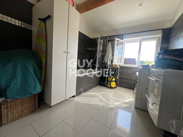 Maison - Fontenay-sous-bois