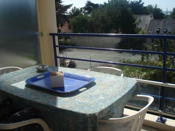 Location appartement Pornichet : 628 € - AJP Immobilier Saint-Marc-sur-Mer