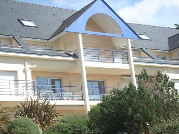 Location appartement Pornichet : 628 € - AJP Immobilier Saint-Marc-sur-Mer