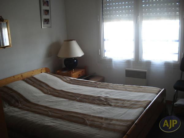 Location appartement Pornichet : 628 € - AJP Immobilier Saint-Marc-sur-Mer