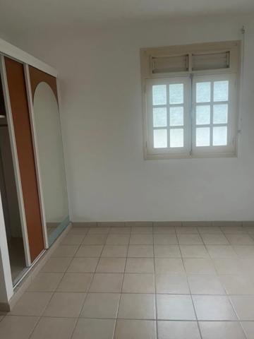 Immeuble de rapport – Quartier Morne Laurent-Tivoli – Fort de France