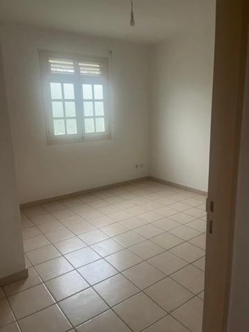 Immeuble de rapport – Quartier Morne Laurent-Tivoli – Fort de France
