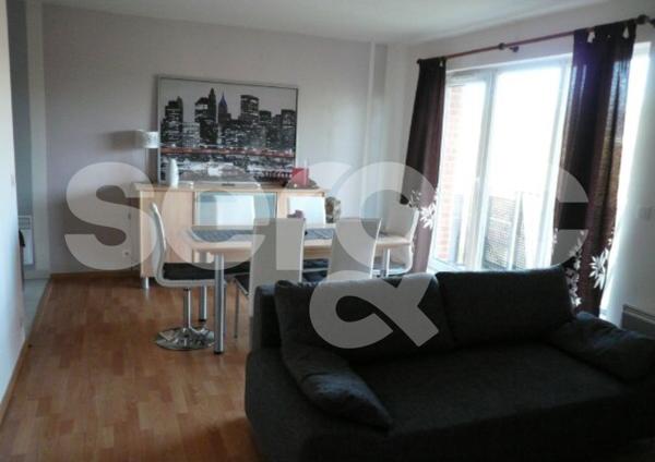 Location 2 Pieces 43 59200 Tourcoing 81 5535 04 0217