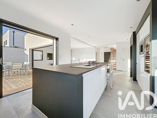 Maison à vendre 5 pièces 147 m² Sérignan