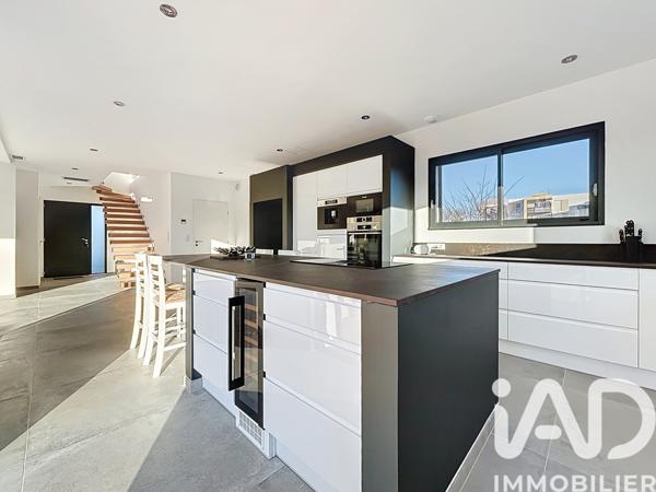 Maison à vendre 5 pièces 147 m² Sérignan