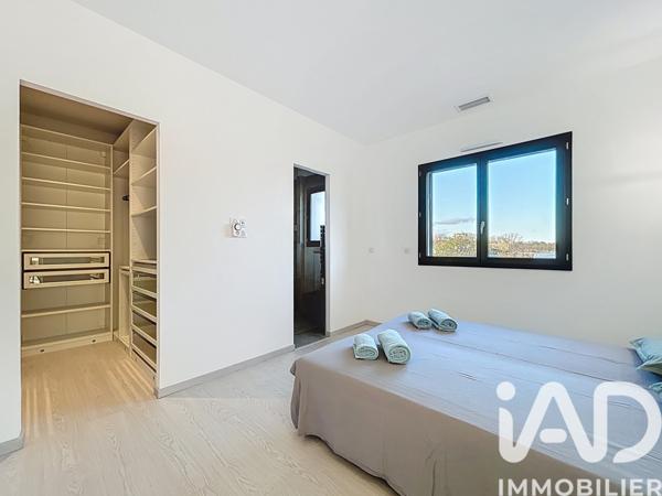 Maison à vendre 5 pièces 147 m² Sérignan